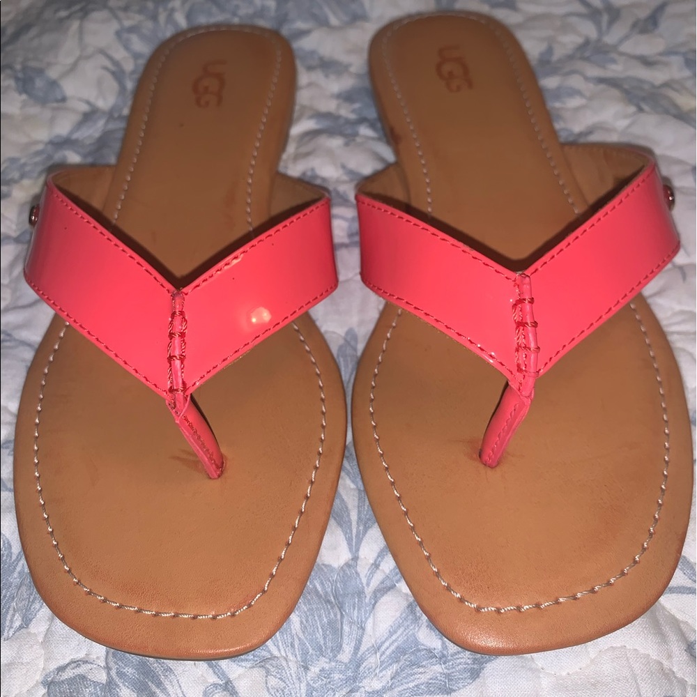 Women’s New Ugg Sandals